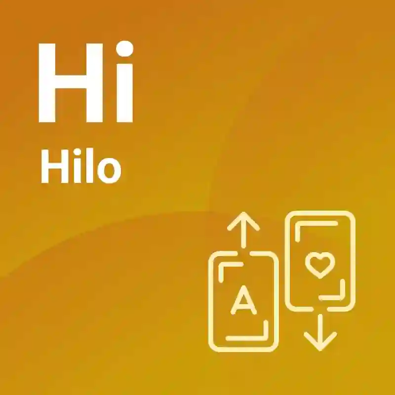 Trò chơi Casino Hilo trực tuyến tại 19uu88