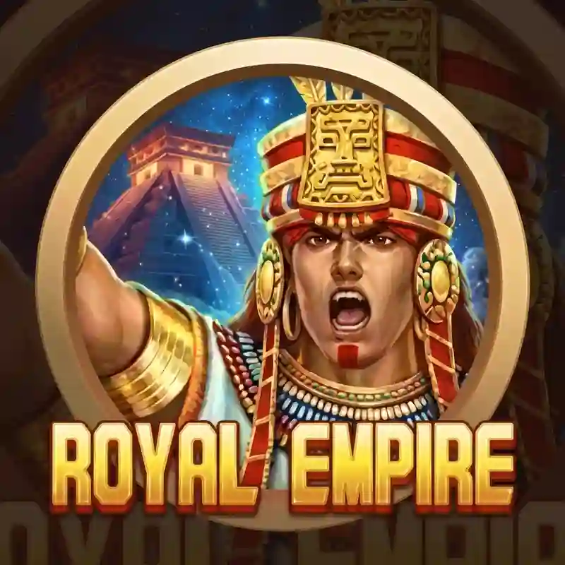 Trò chơi Casino Đế Chế Hoàng Gia tại 19uu88