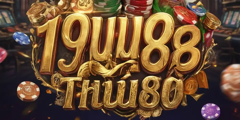 19uu88 Casino Banner